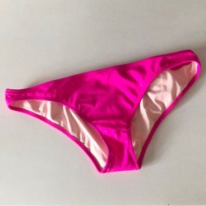Victoria’s Secret Bikini Bottoms